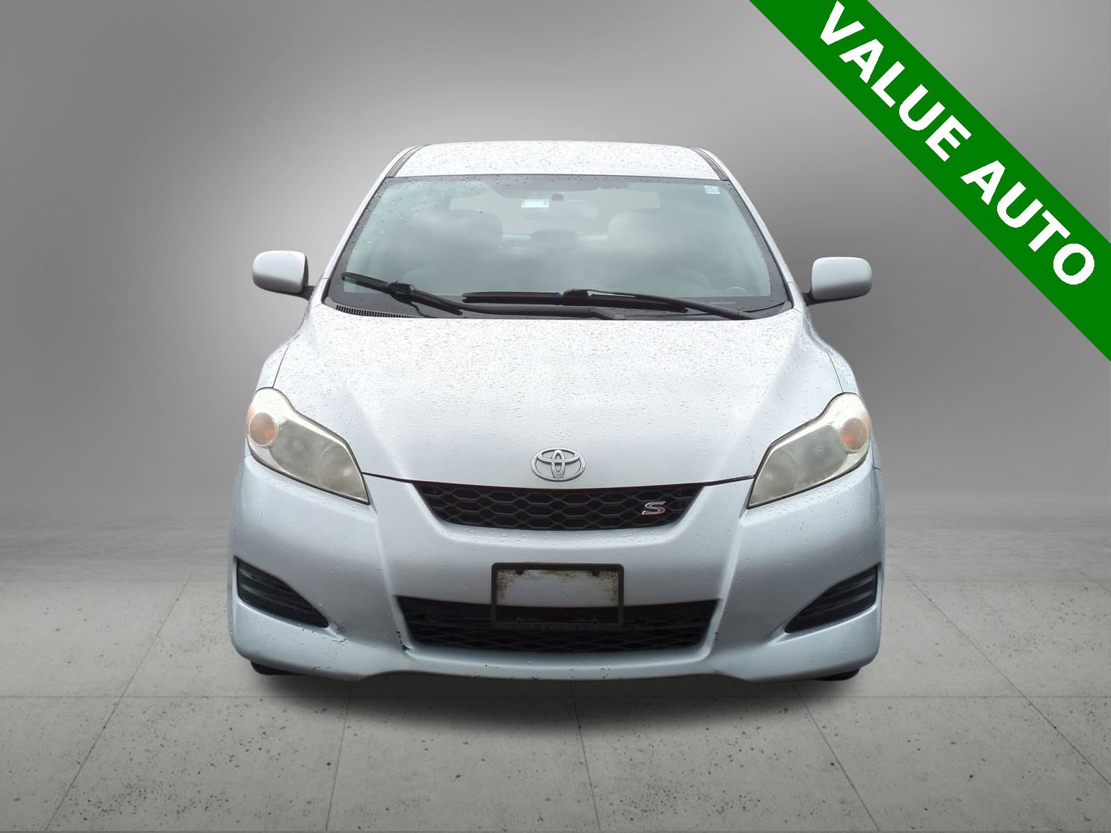 Thumbnail: 2009 Toyota Matrix - 9