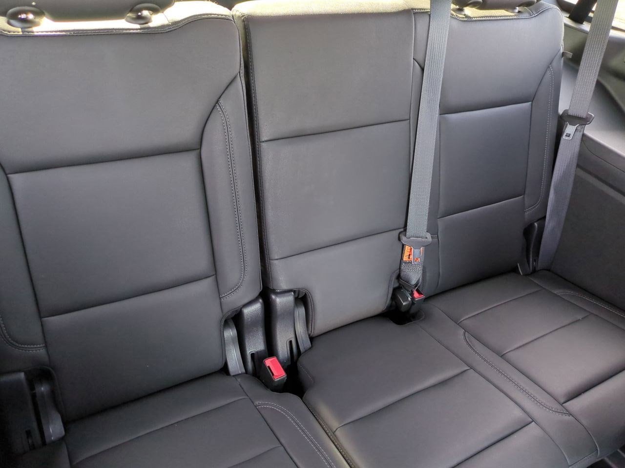 Thumbnail: 2023 Chevrolet Tahoe - 21