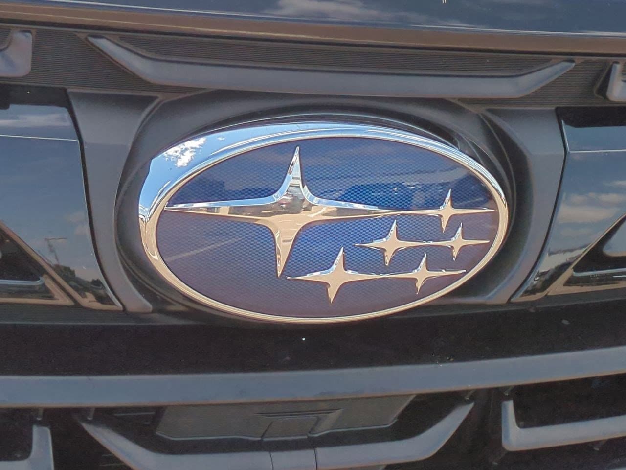 Thumbnail: 2022 Subaru Forester - 11