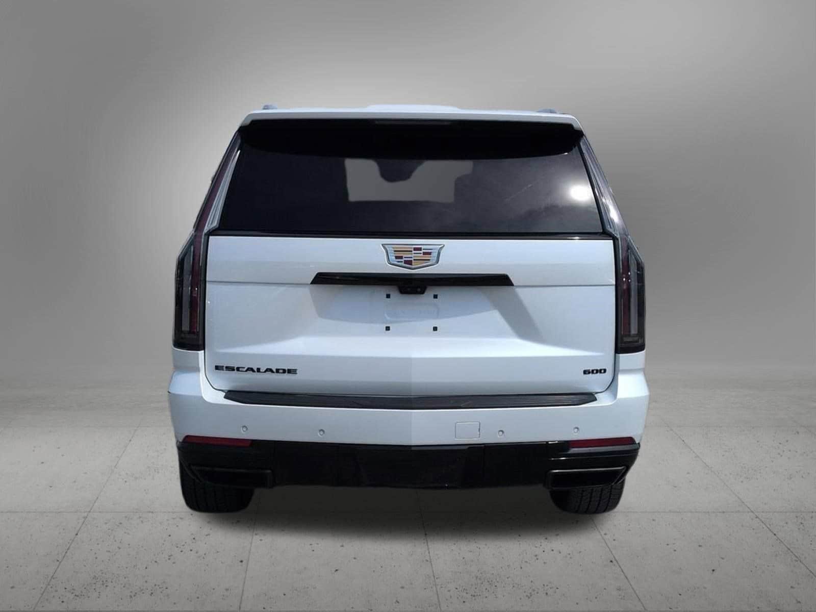 Thumbnail: 2025 Cadillac Escalade - 4