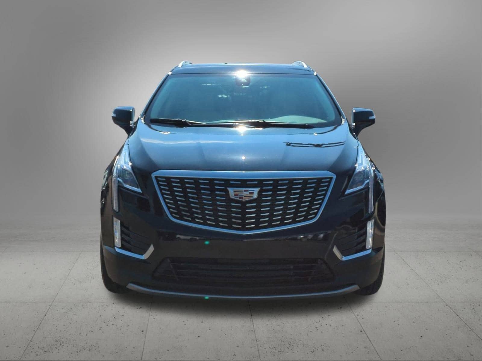 Thumbnail: 2022 Cadillac XT5 - 9