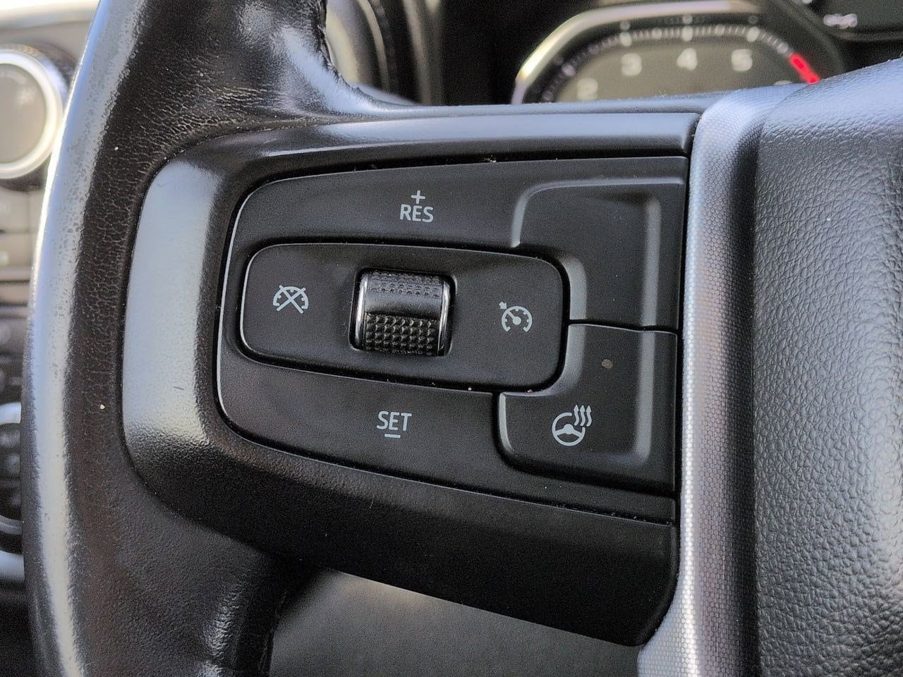 Thumbnail: 2019 GMC Sierra 1500 - 25