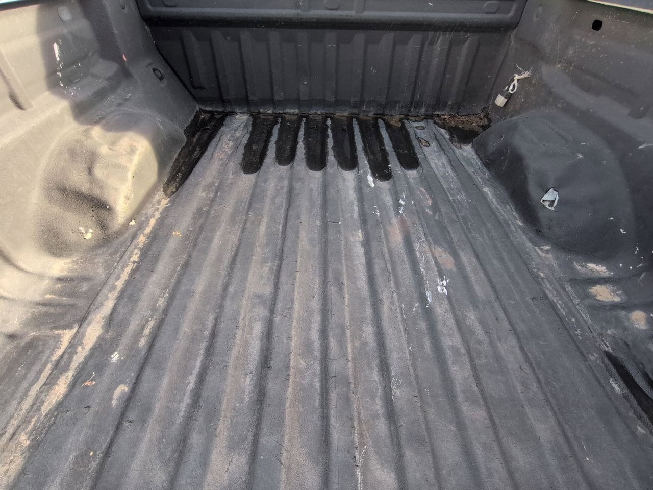 Thumbnail: 2017 Chevrolet Colorado - 31