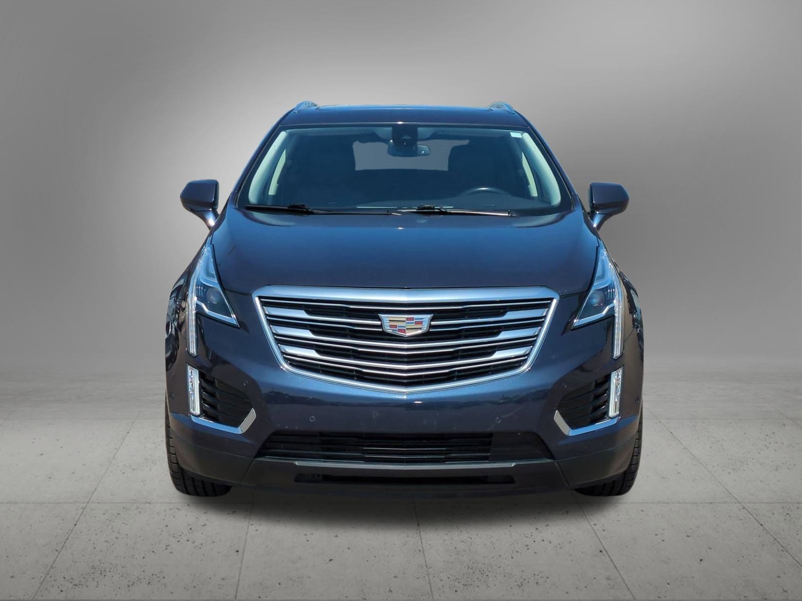 Thumbnail: 2019 Cadillac XT5 - 9