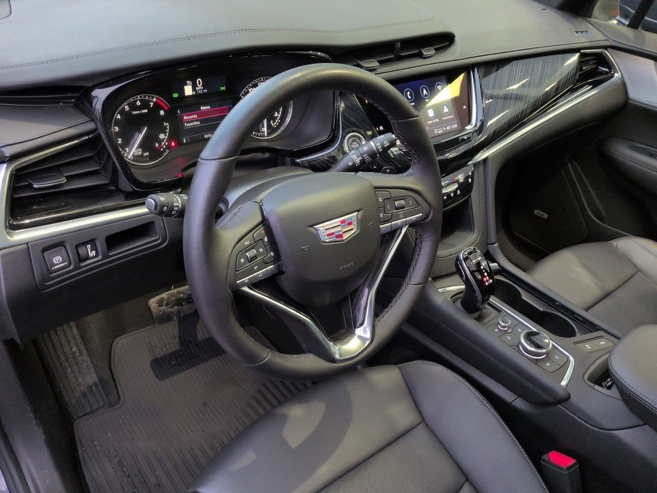 Thumbnail: 2025 Cadillac XT6 - 2