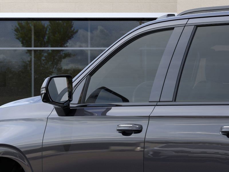 Thumbnail: 2025 Cadillac Escalade - 12
