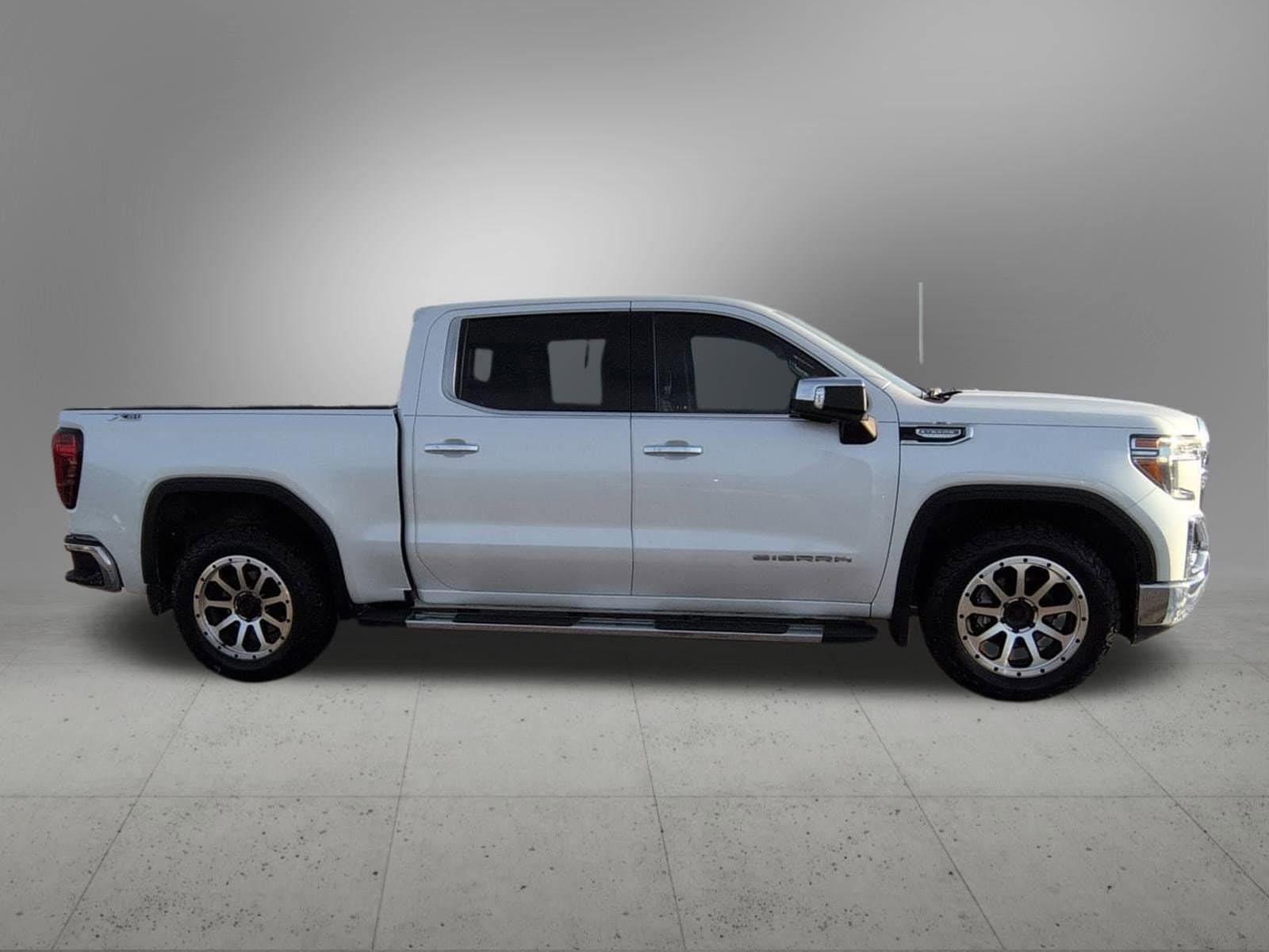 Thumbnail: 2019 GMC Sierra 1500 - 7