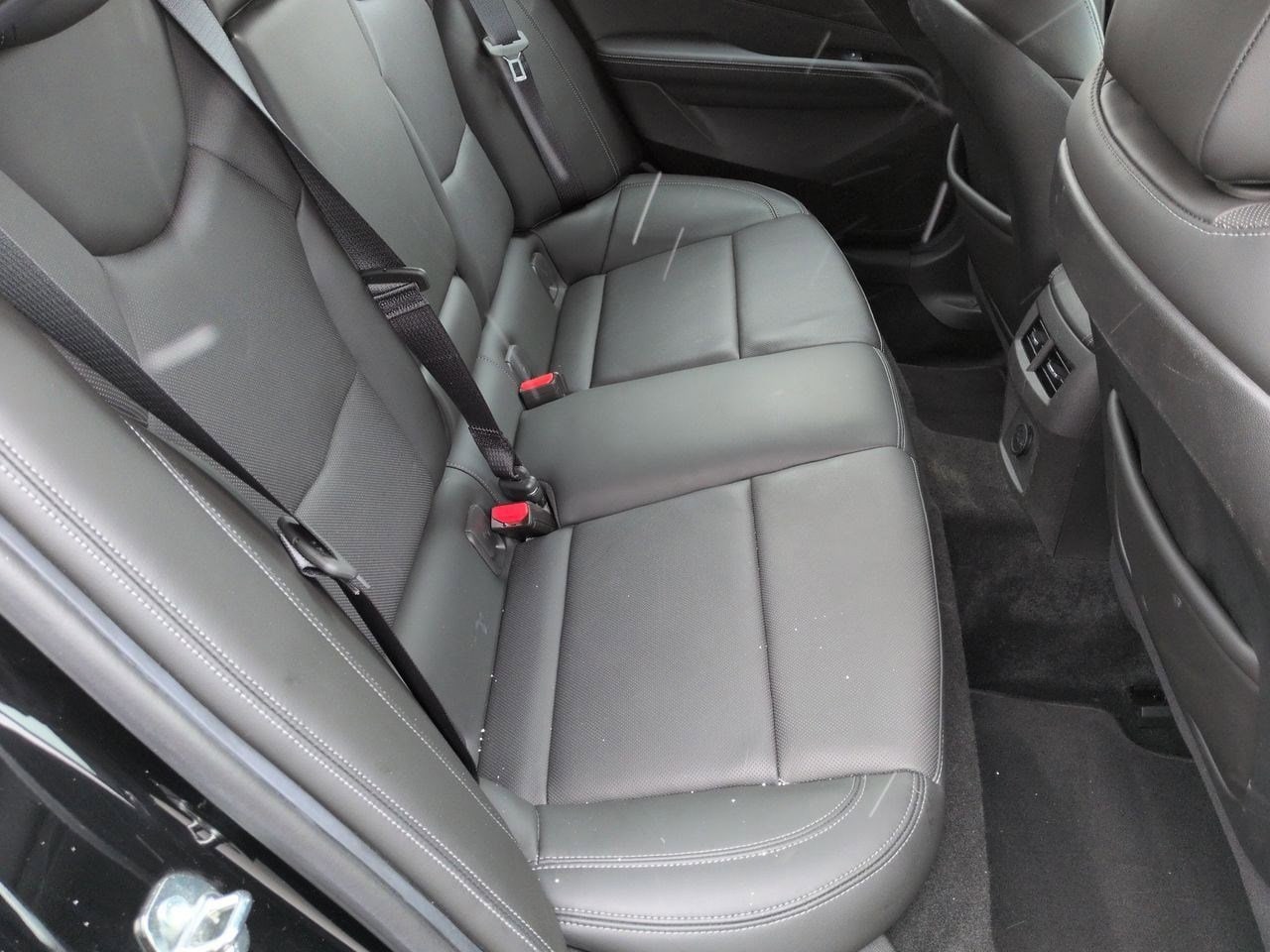 Thumbnail: 2023 Cadillac CT4 - 21