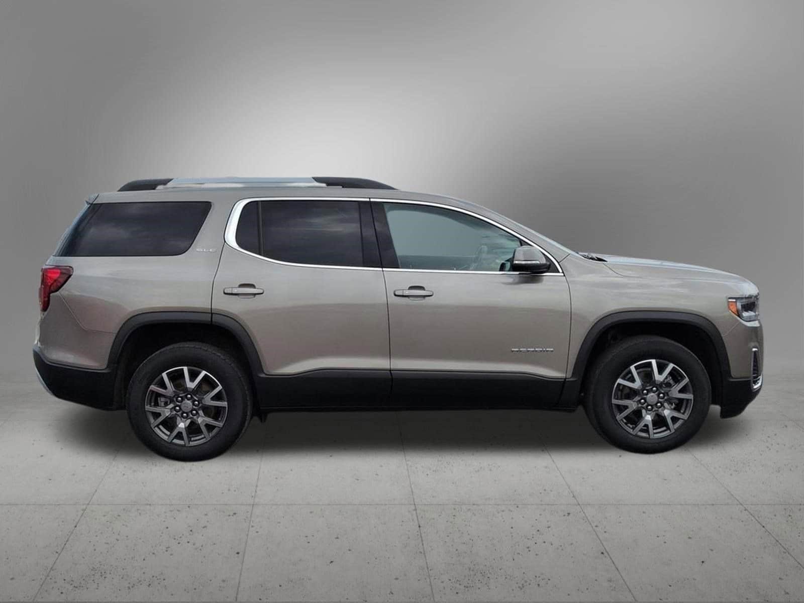 Thumbnail: 2022 GMC Acadia - 7