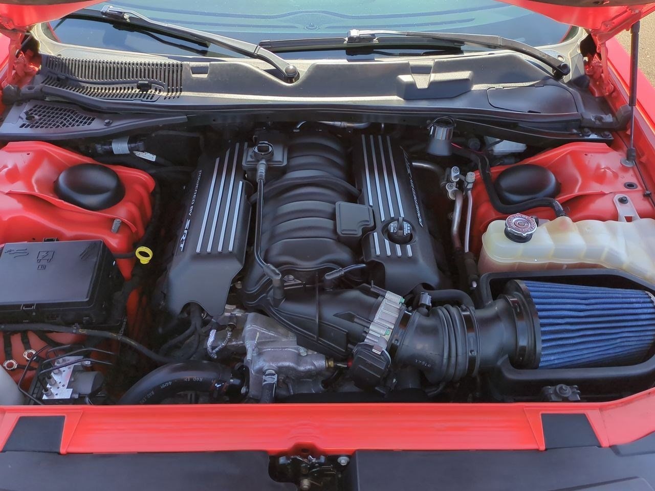 Thumbnail: 2018 Dodge Challenger - 13
