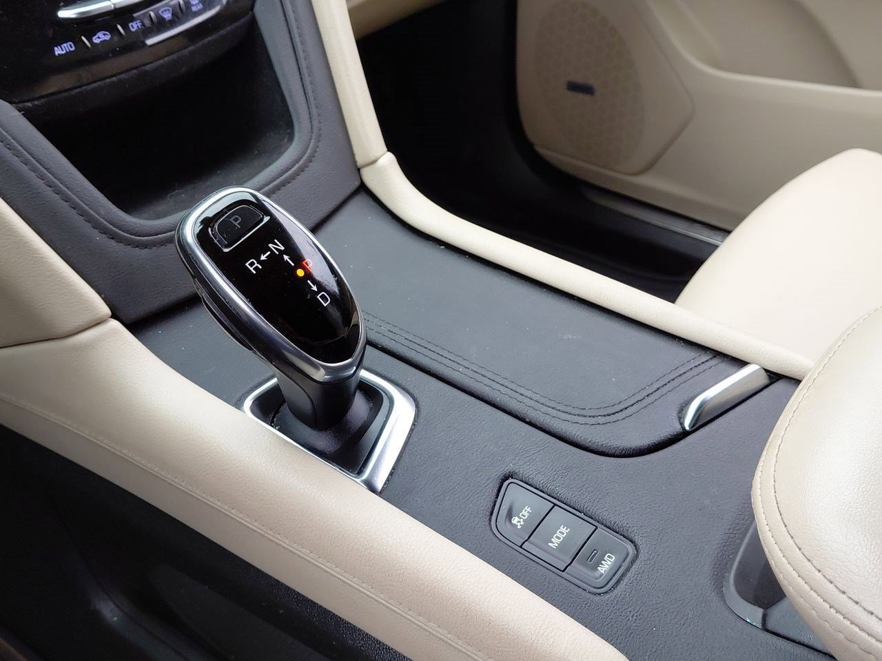 Thumbnail: 2019 Cadillac XT5 - 31