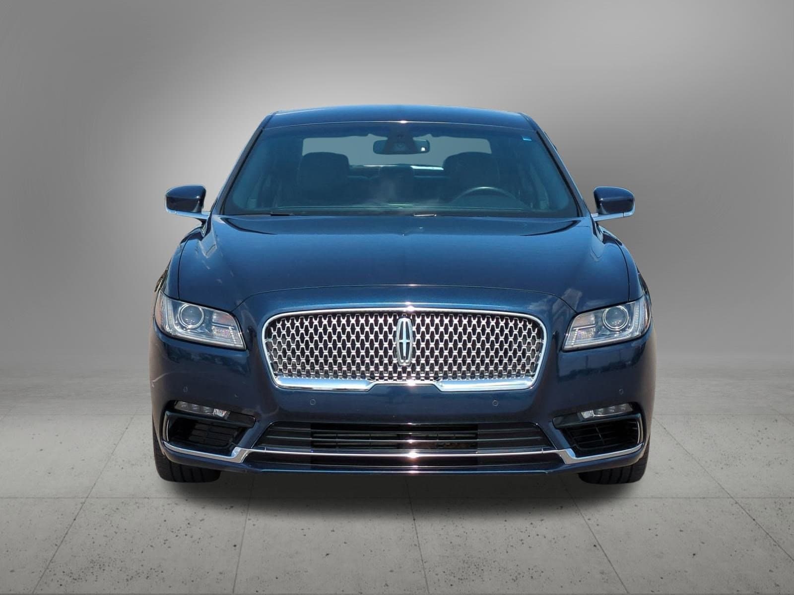 Thumbnail: 2017 Lincoln Continental - 9