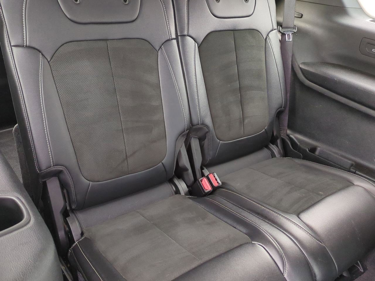 Thumbnail: 2021 Jeep Grand Cherokee L - 19