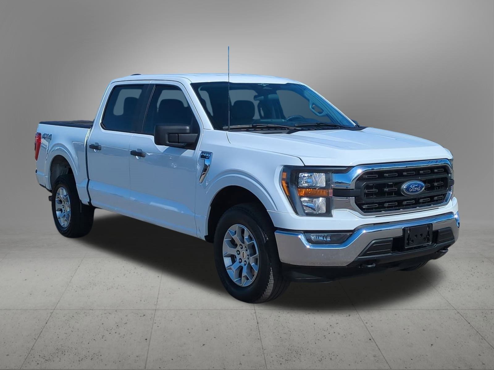 Thumbnail: 2023 Ford F-150 - 8