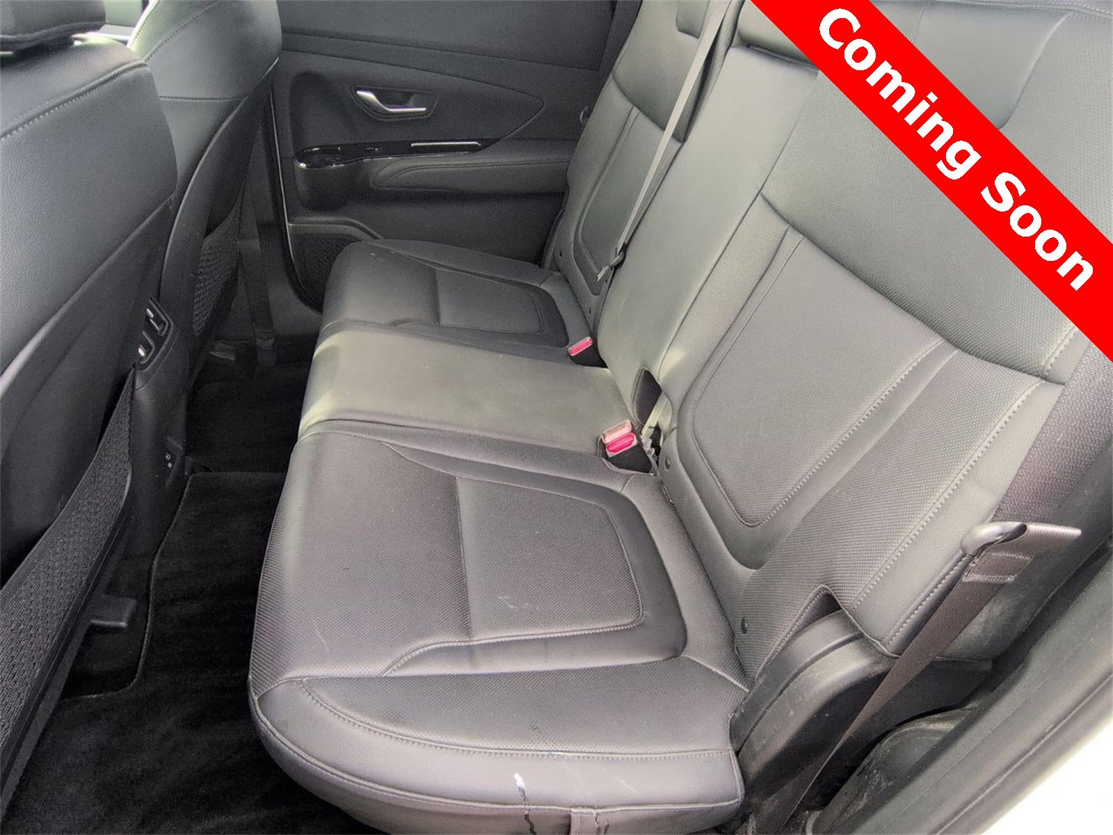 Thumbnail: 2022 Hyundai Santa Cruz - 20