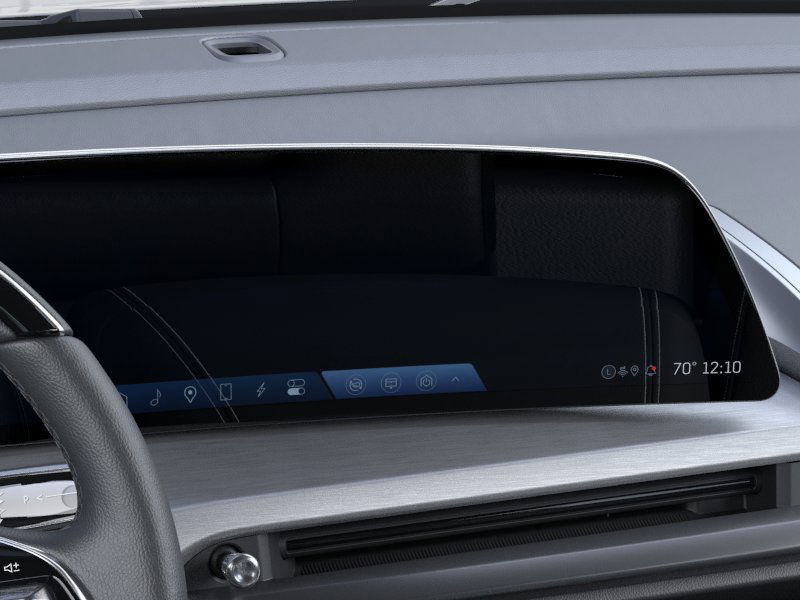 Thumbnail: 2026 Cadillac Vistiq - 44