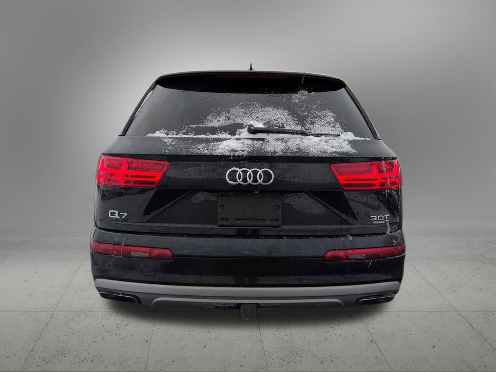 Thumbnail: 2017 Audi Q7 - 5
