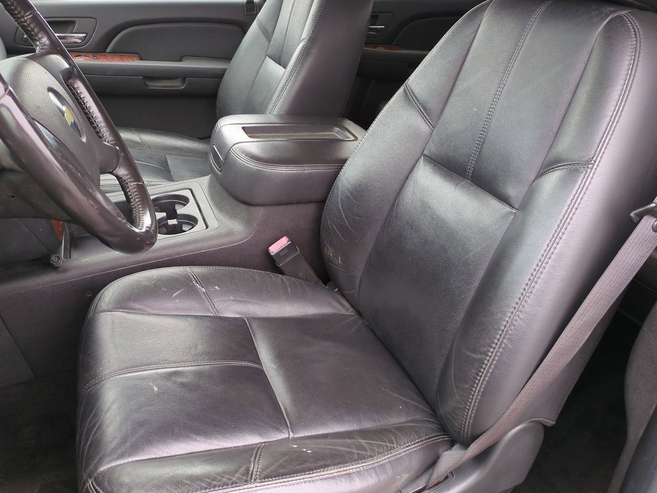 Thumbnail: 2008 Chevrolet Silverado 3500 - 14