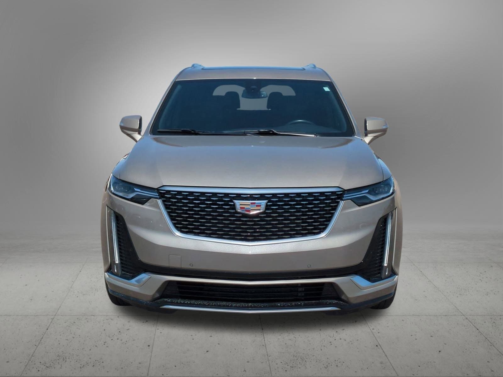 2022 Cadillac XT6 Premium Luxury 9
