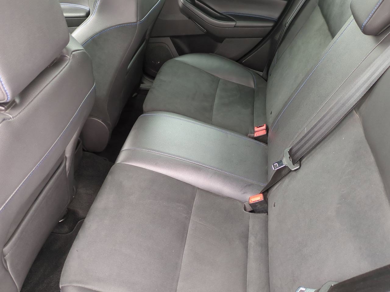 Thumbnail: 2017 Ford Focus - 19