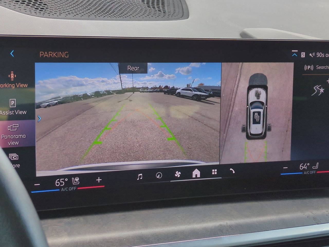 Thumbnail: 2024 BMW X5 - 29