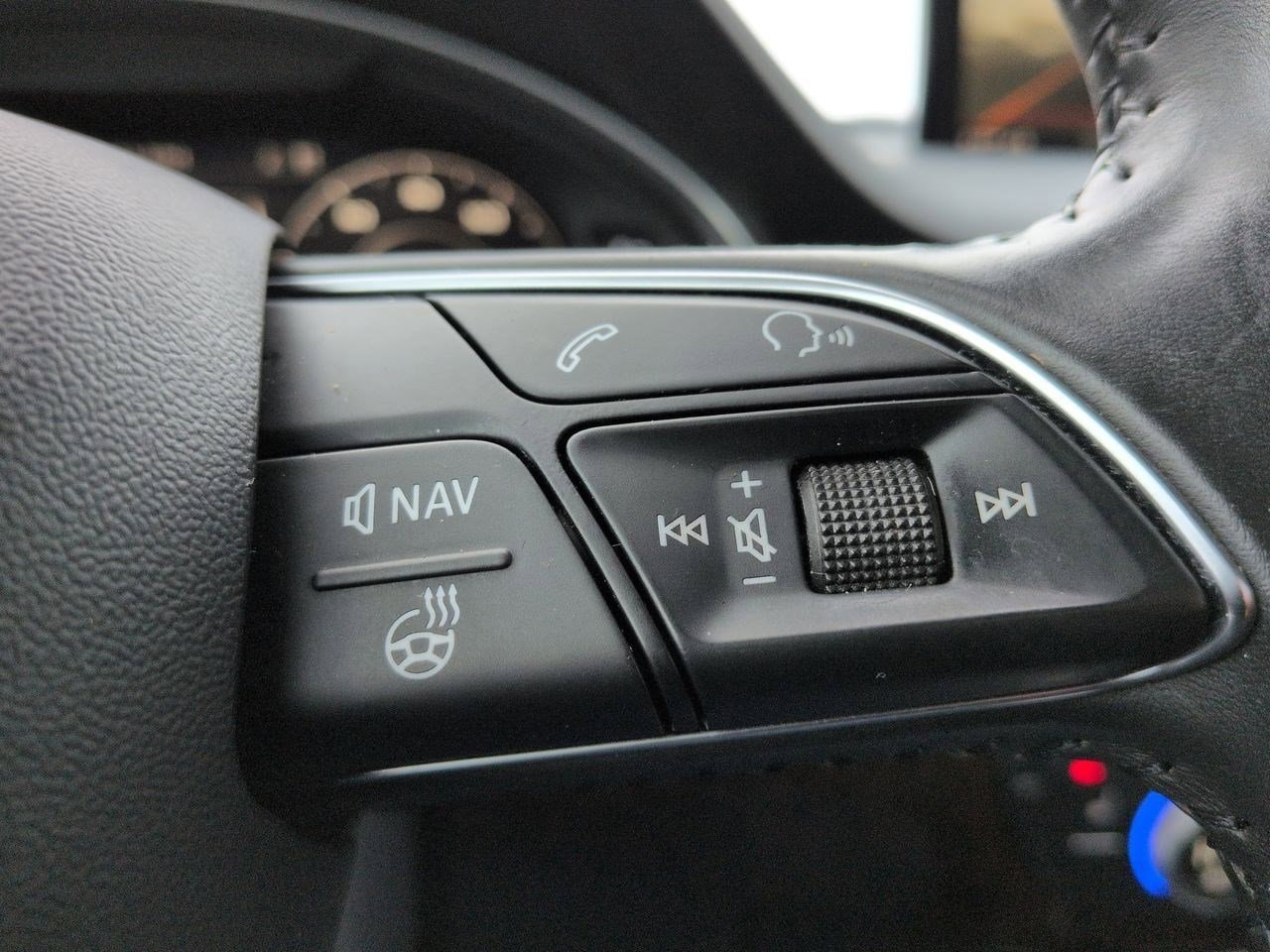 Thumbnail: 2017 Audi Q7 - 27