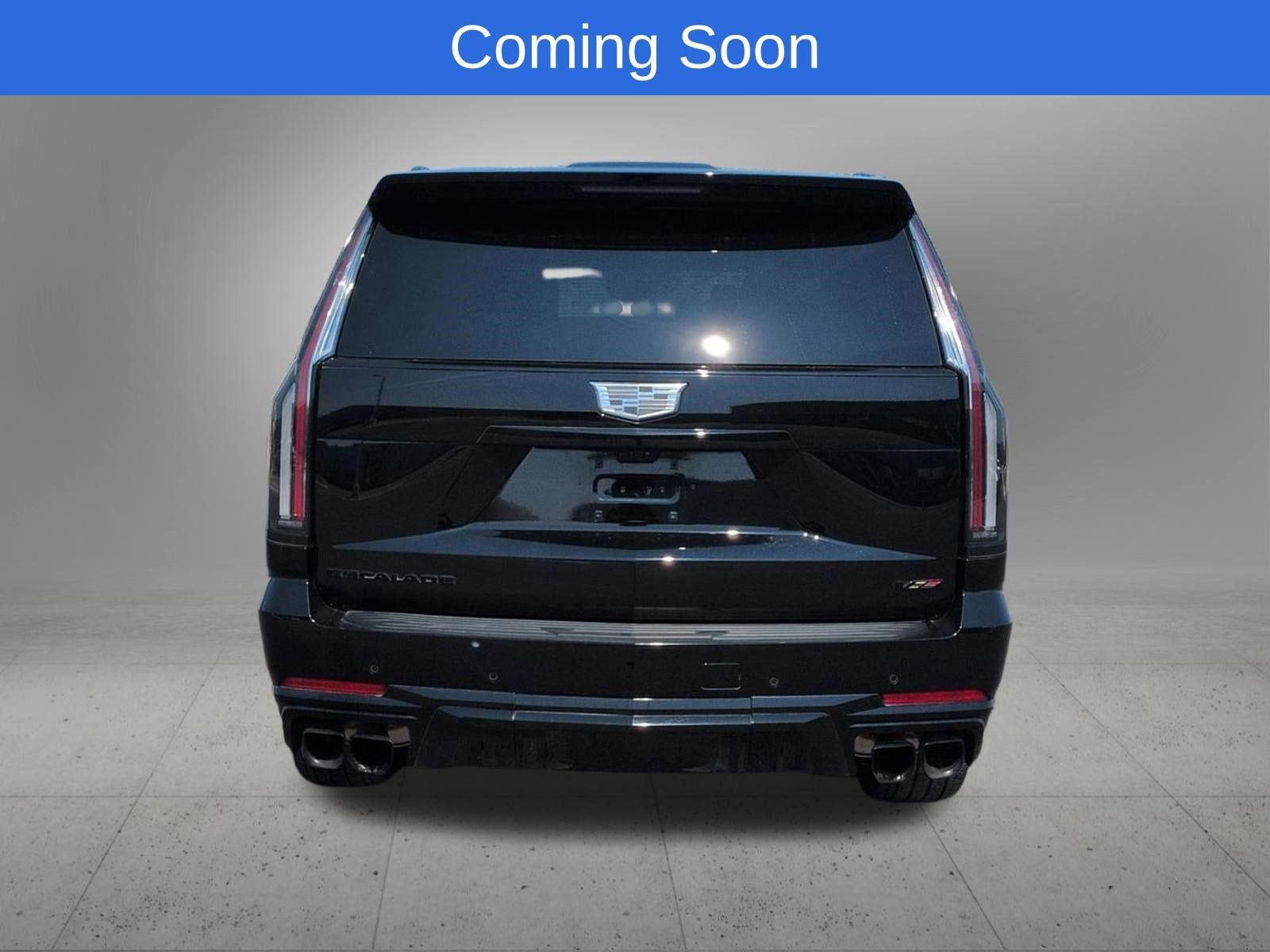 Thumbnail: 2025 Cadillac Escalade - 5
