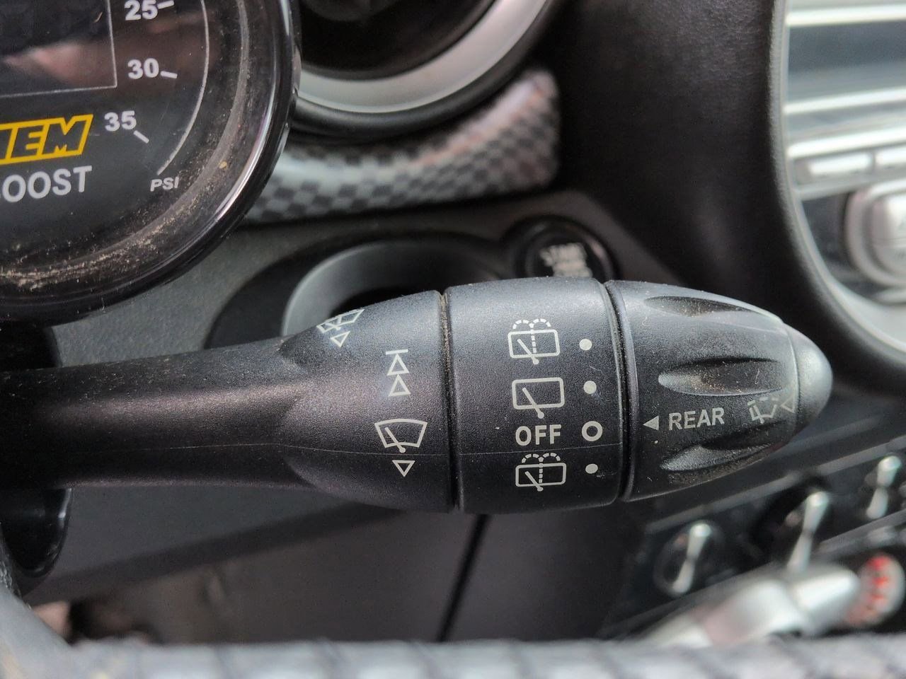 Thumbnail: 2009 MINI Cooper Hardtop - 22