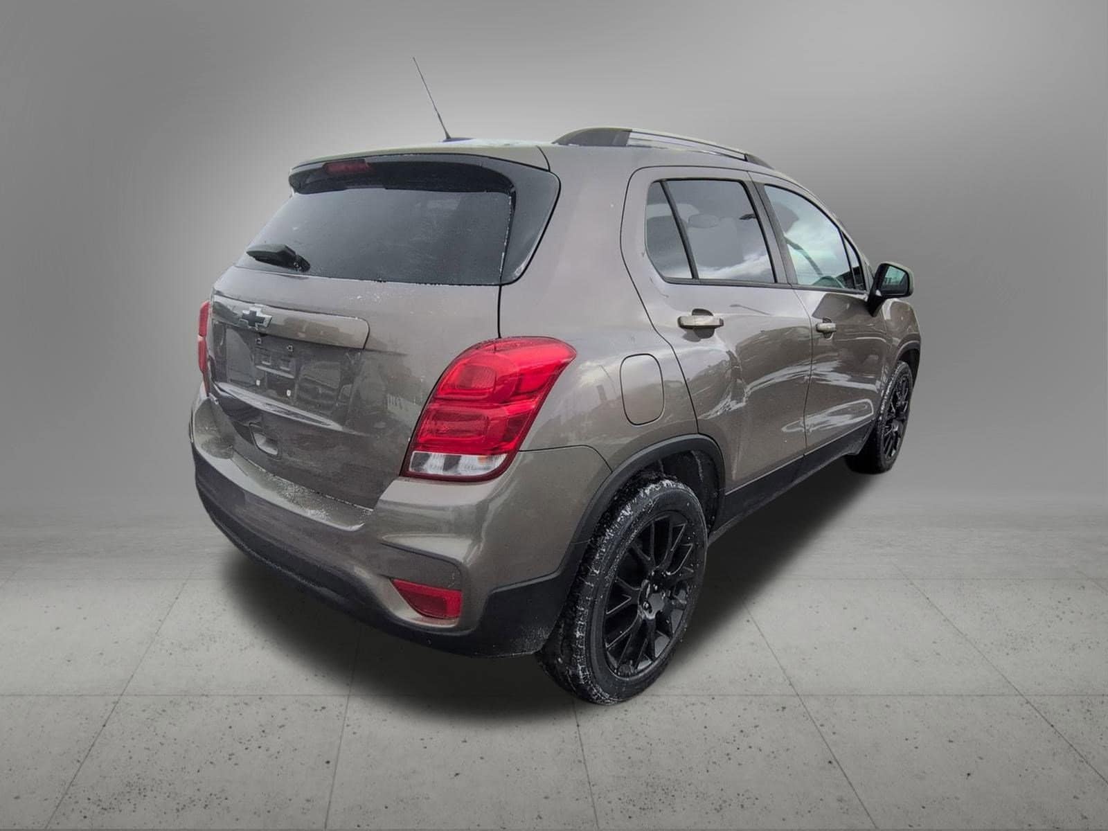 Thumbnail: 2021 Chevrolet Trax - 6