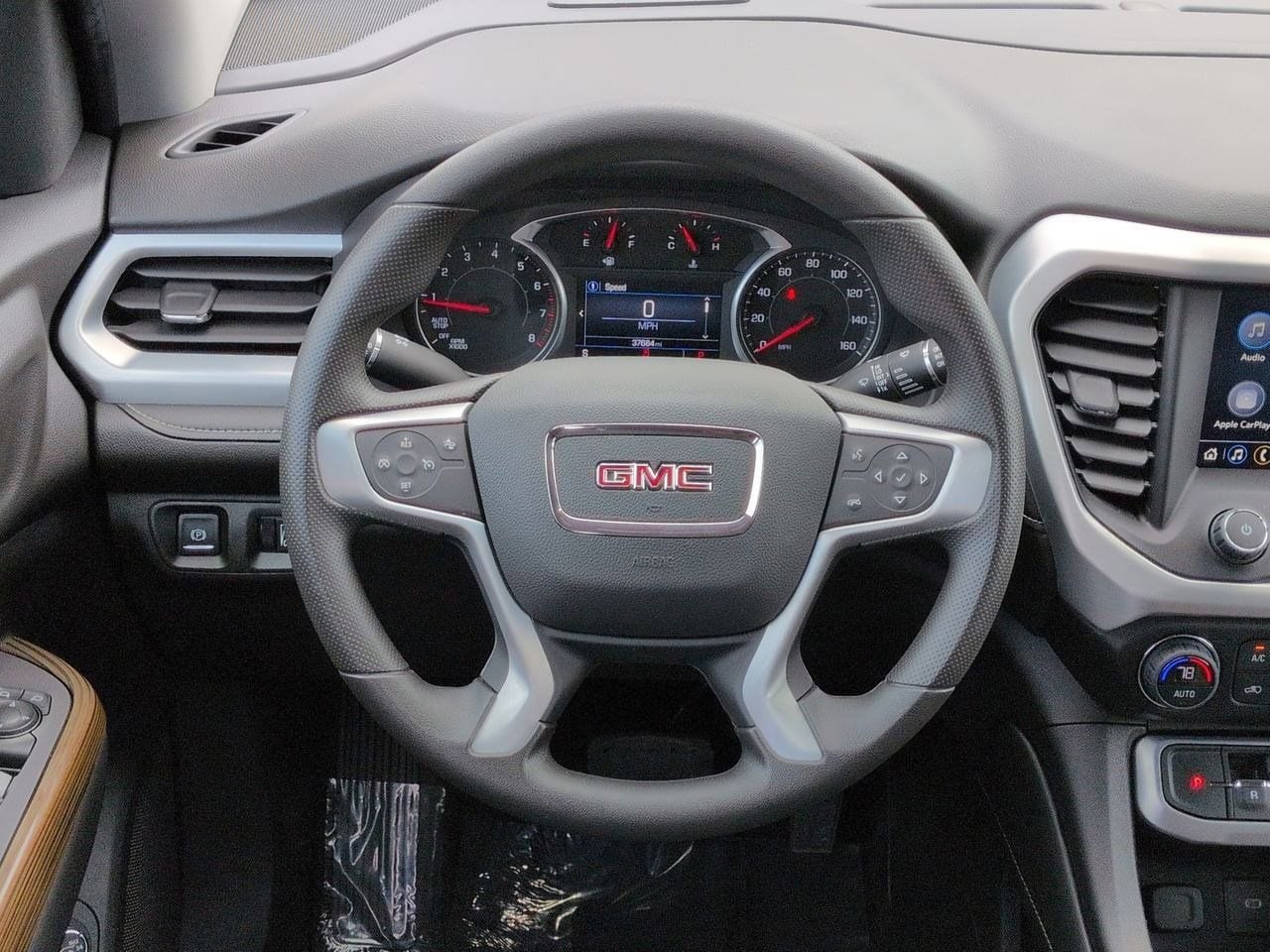 Thumbnail: 2022 GMC Acadia - 22