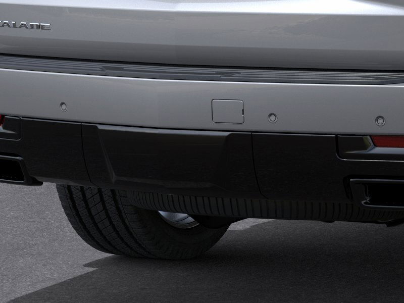Thumbnail: 2025 Cadillac Escalade - 38