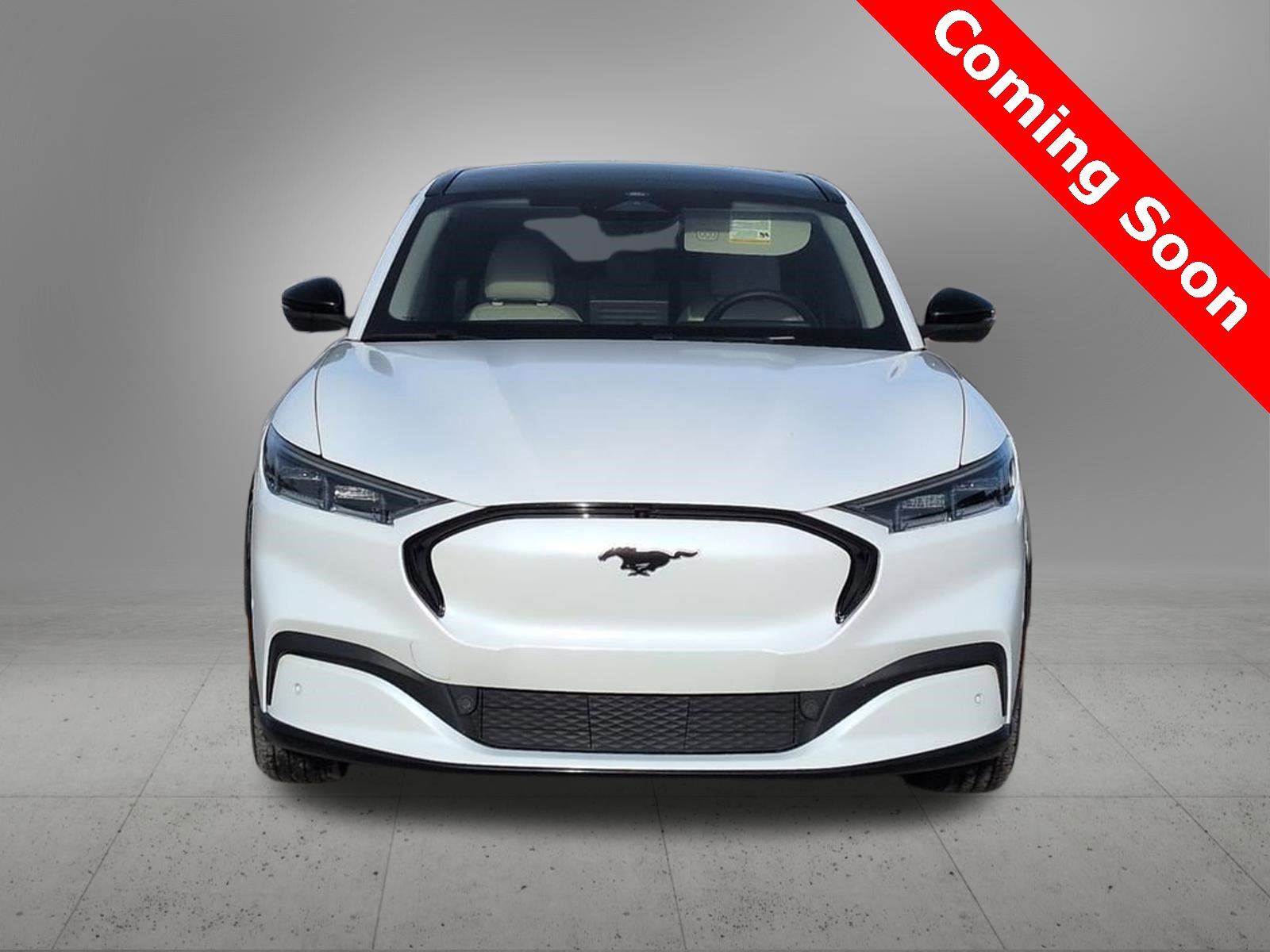 Thumbnail: 2023 Ford Mustang Mach-E - 9