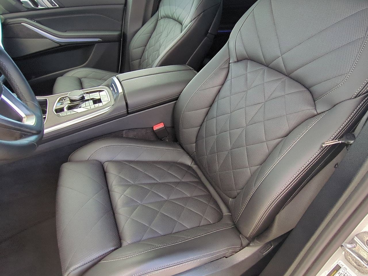 Thumbnail: 2024 BMW X5 - 14