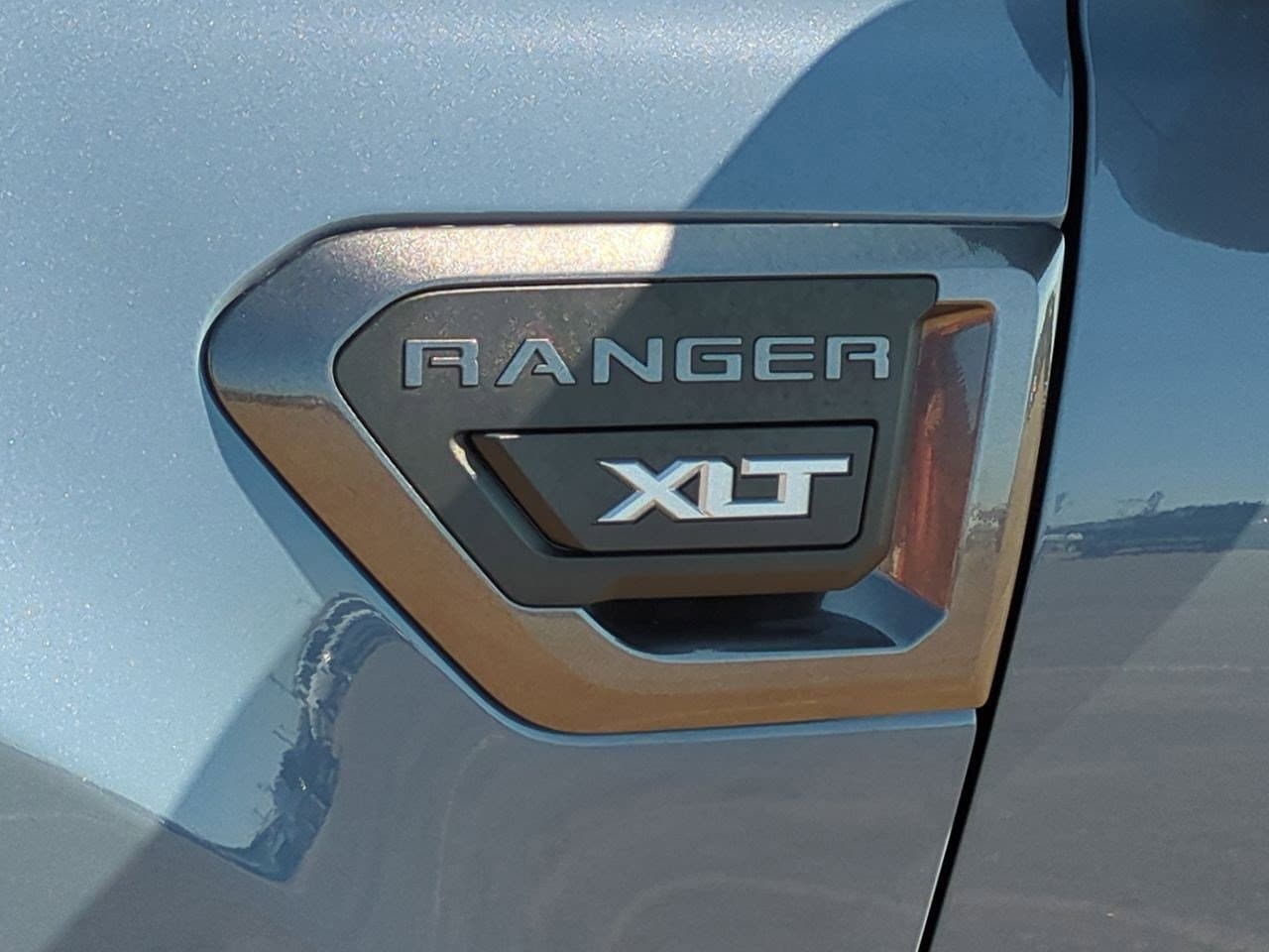 Thumbnail: 2023 Ford Ranger - 12