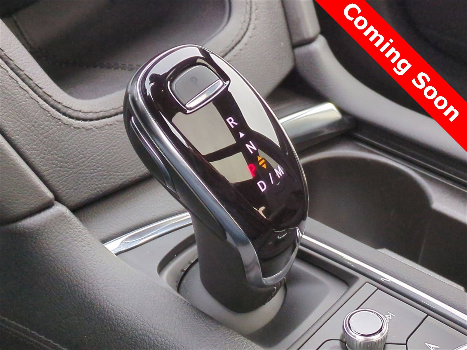 Thumbnail: 2024 Cadillac XT6 - 34