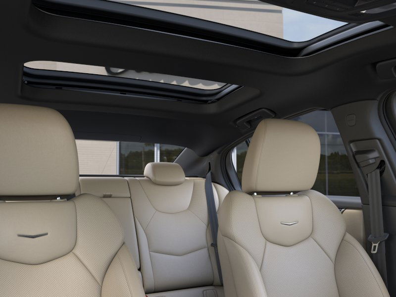 Thumbnail: 2026 Cadillac CT5 - 48