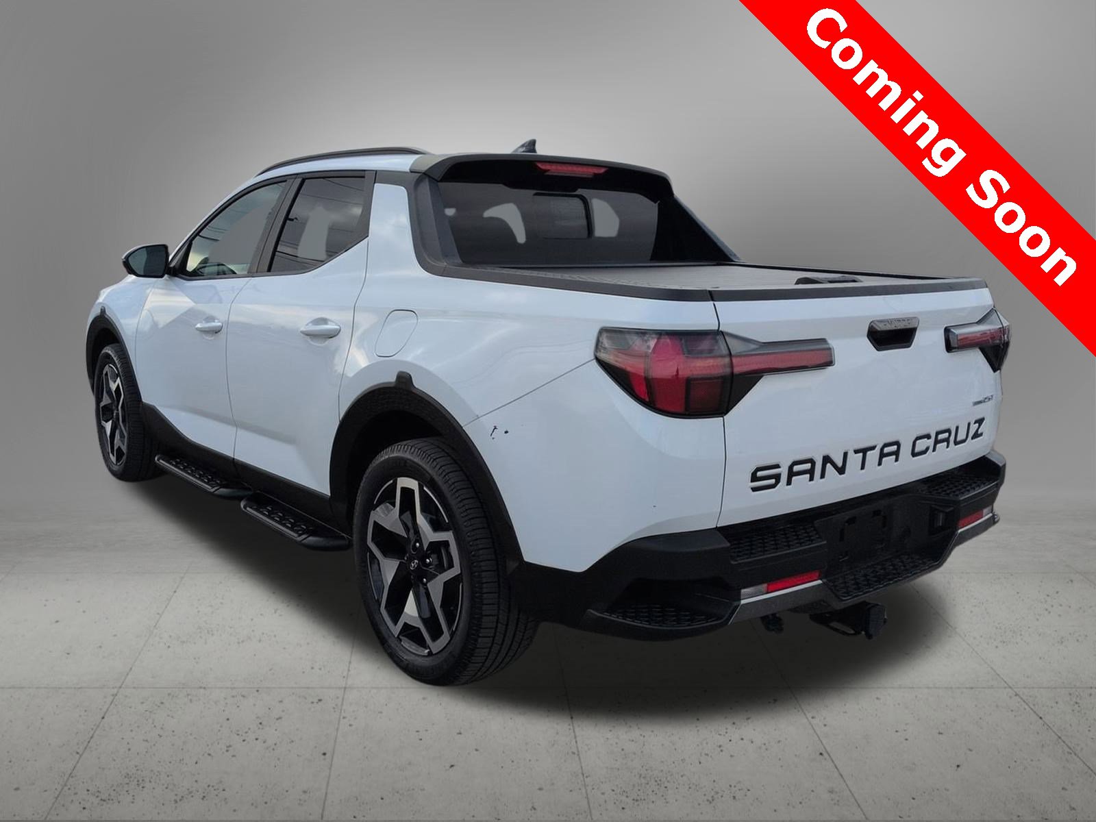 Thumbnail: 2022 Hyundai Santa Cruz - 4
