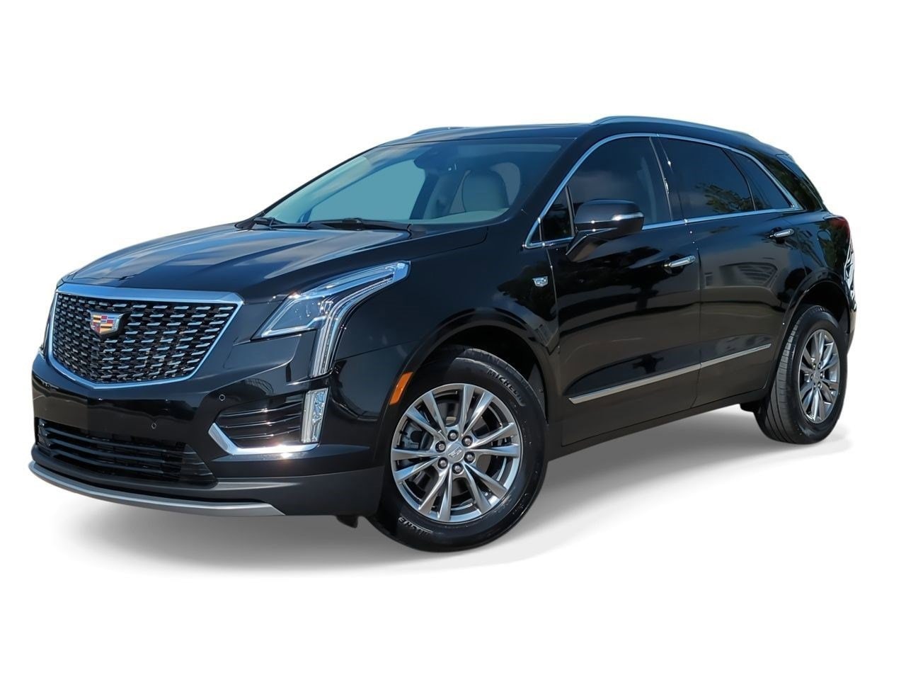 2022 Cadillac XT5 Premium Luxury -
                  Troy, MI