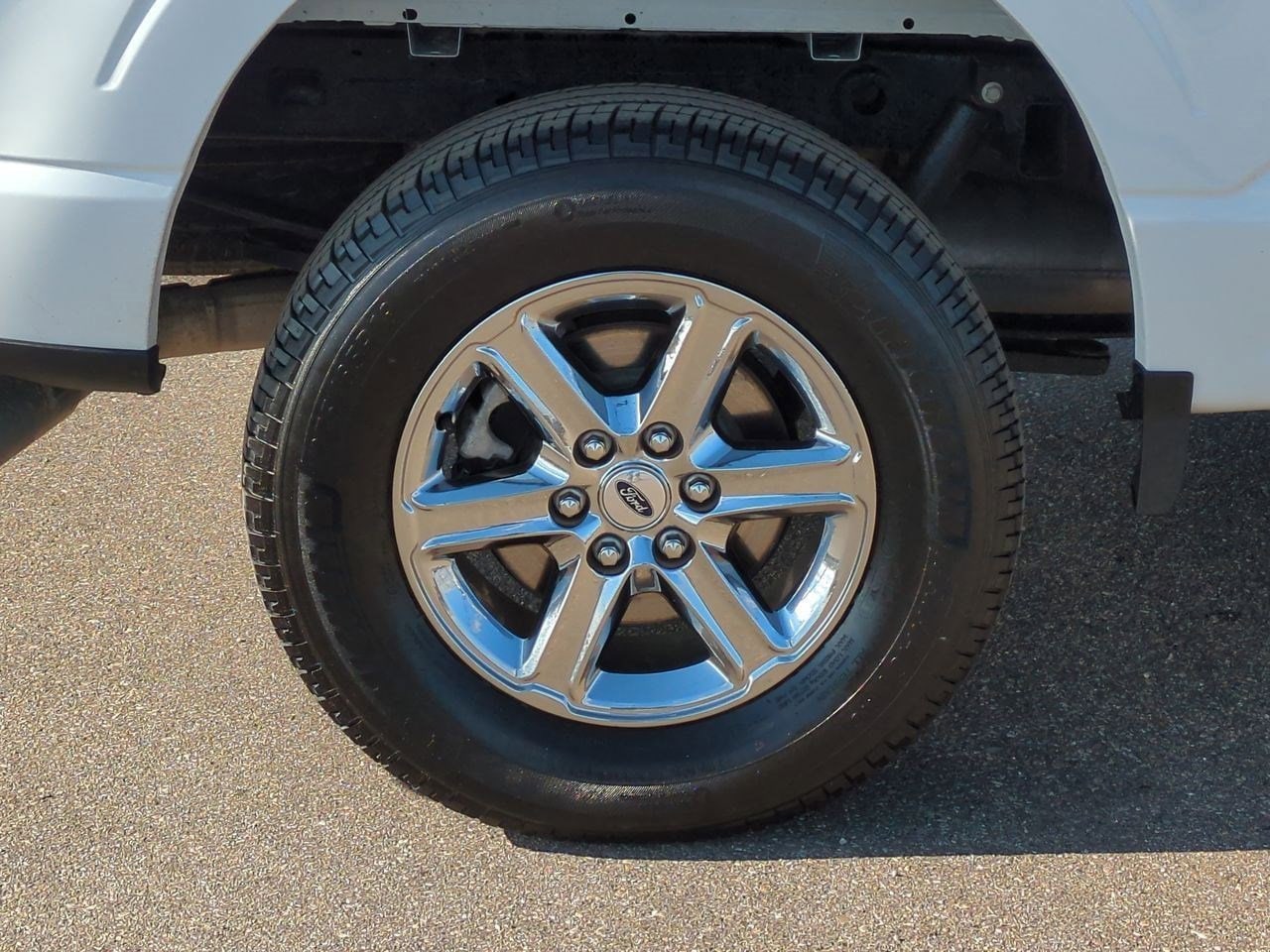 Thumbnail: 2024 Ford F-150 - 13