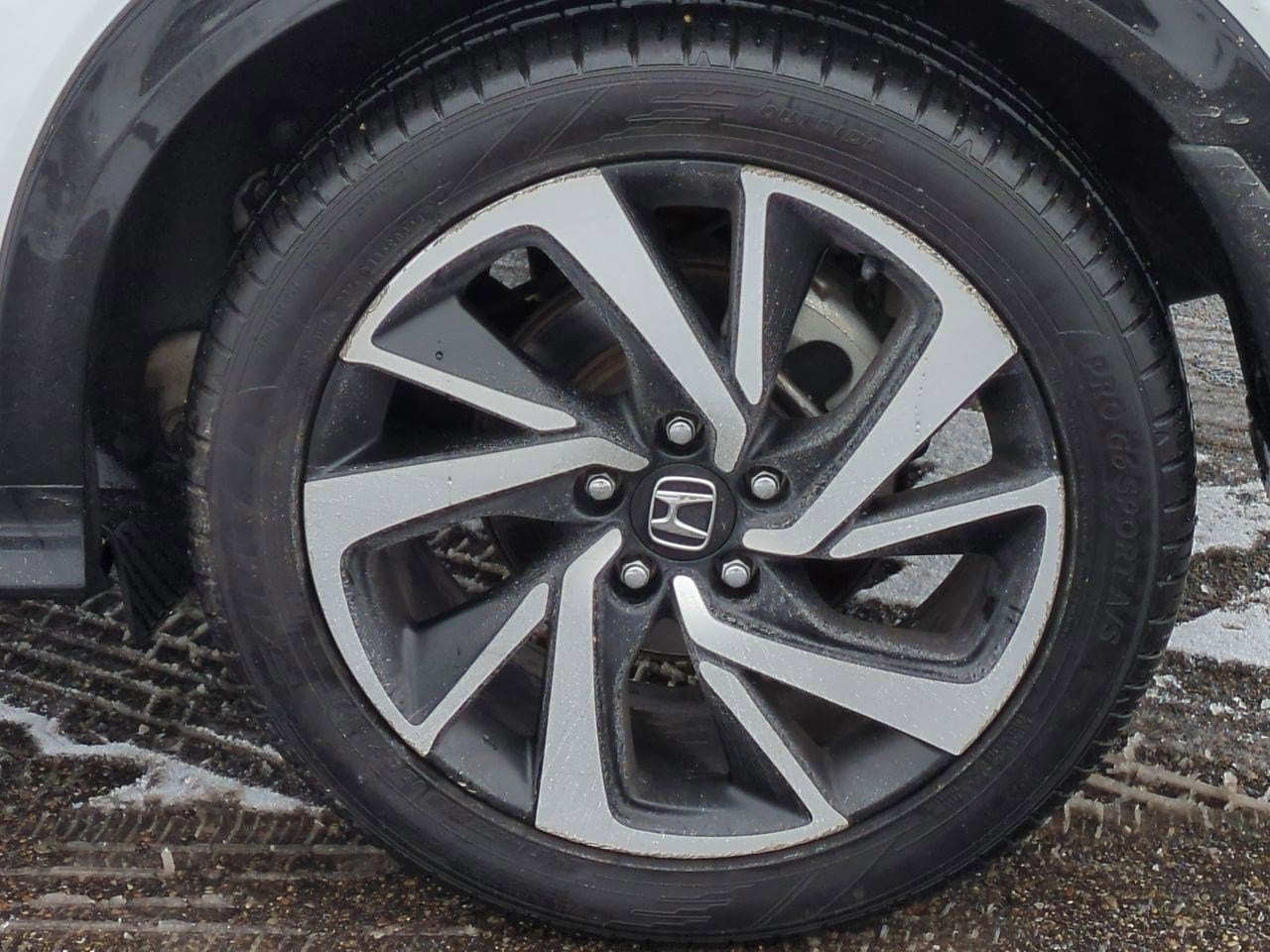 Thumbnail: 2019 Honda HR-V - 13