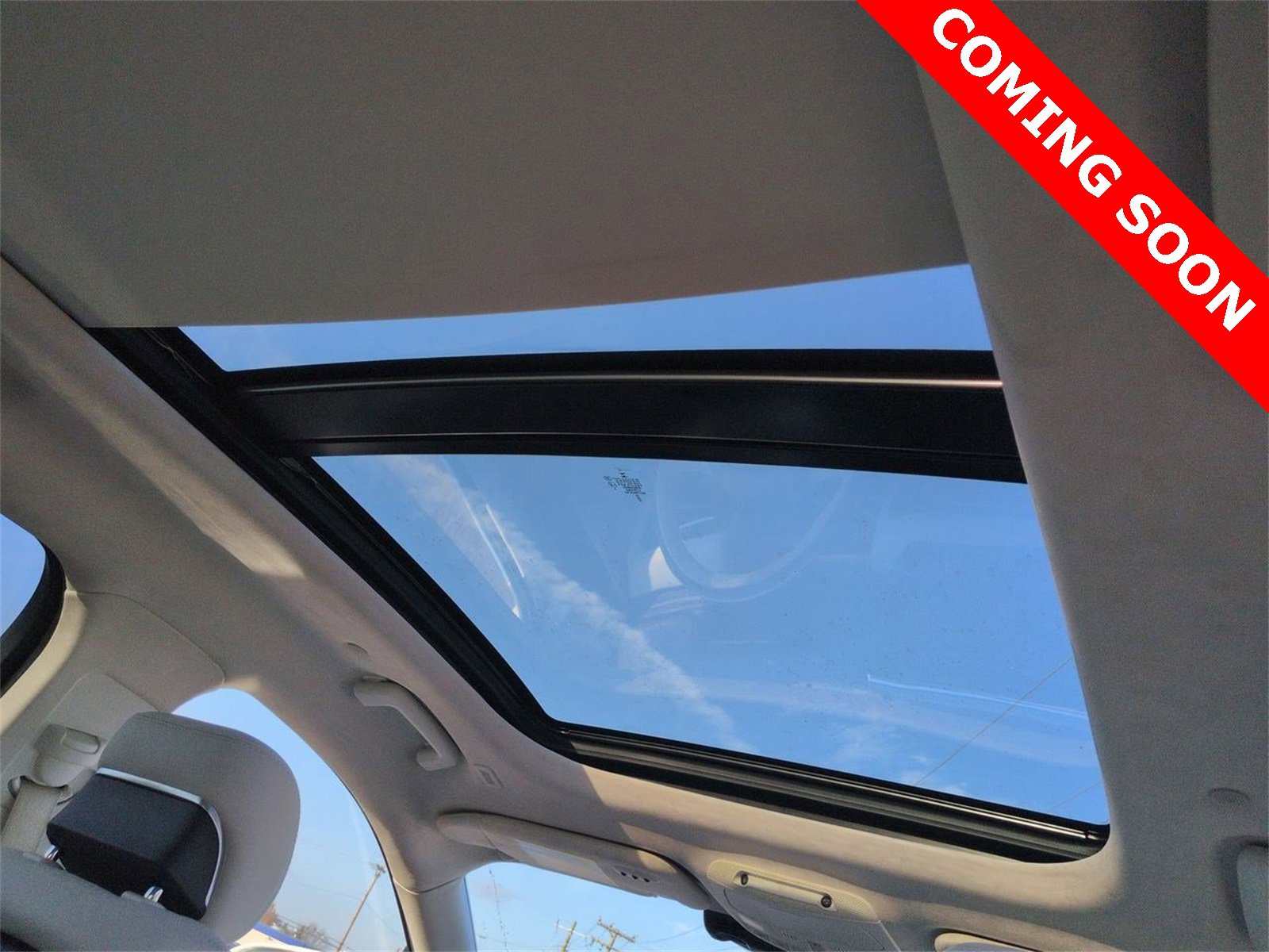 Thumbnail: 2023 Lincoln Nautilus - 22