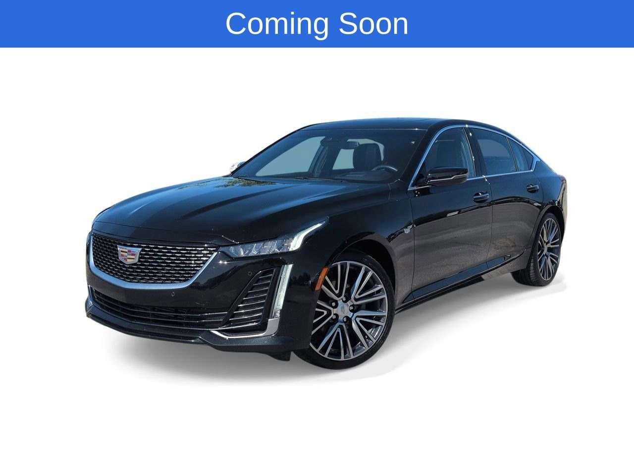 2023 Cadillac CT5 Premium Luxury -
                  Troy, MI