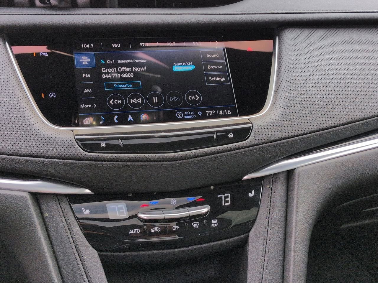 Thumbnail: 2024 Cadillac XT5 - 29