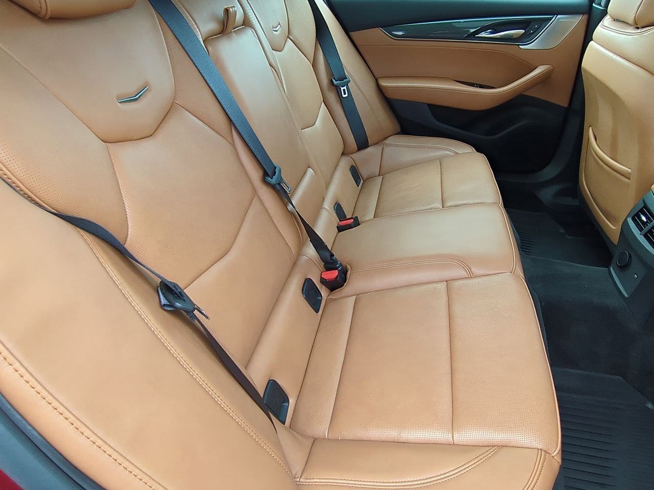 Thumbnail: 2023 Cadillac CT5 - 20