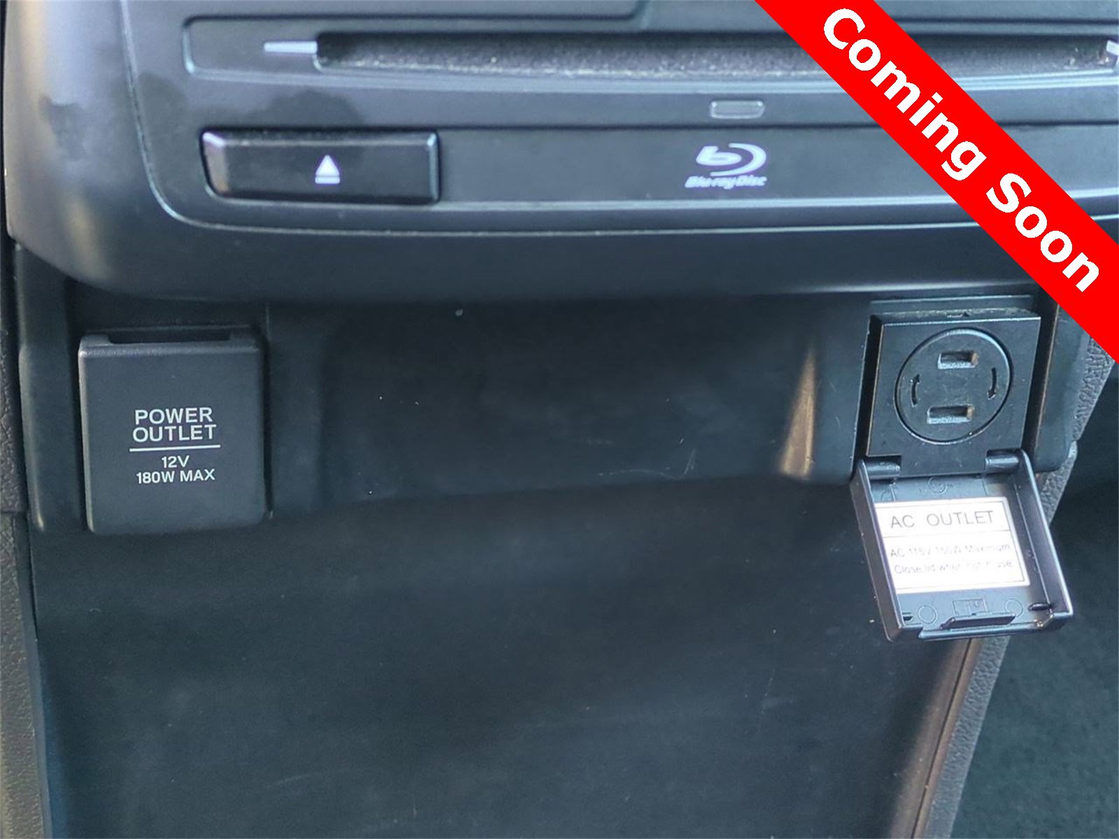 Thumbnail: 2019 Honda Odyssey - 33