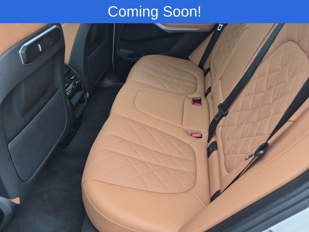 2024 BMW X5 40i - Photo 20