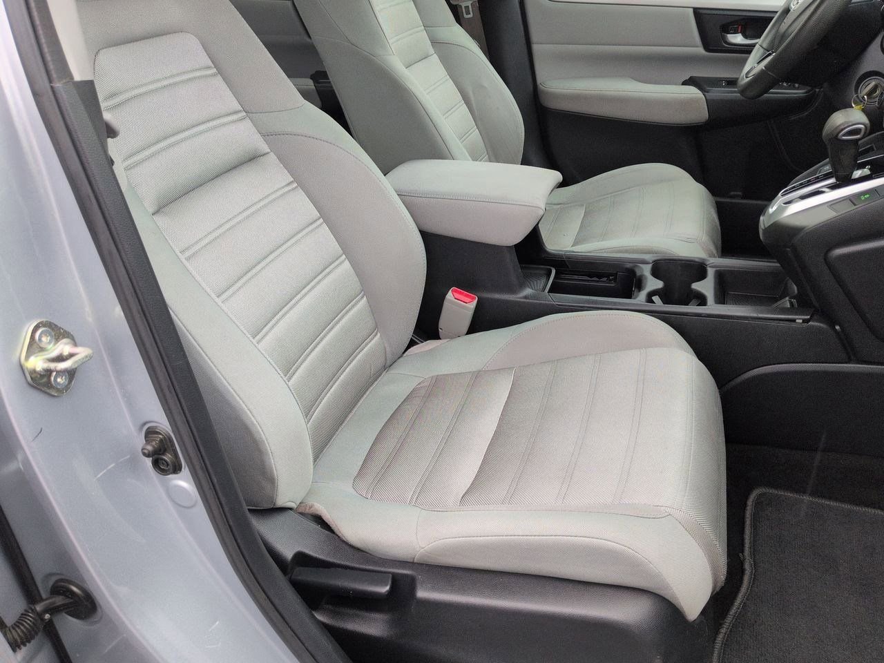 Thumbnail: 2019 Honda CR-V - 21