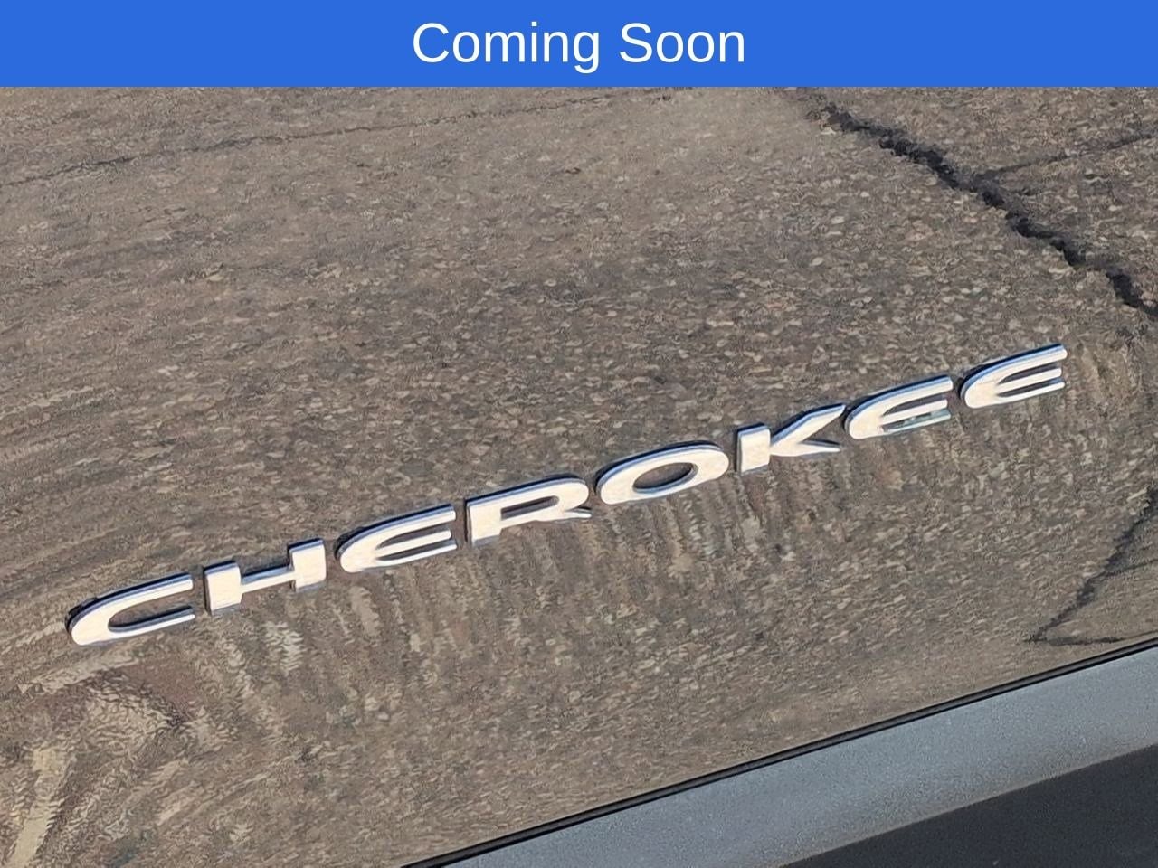 Thumbnail: 2019 Jeep Cherokee - 11