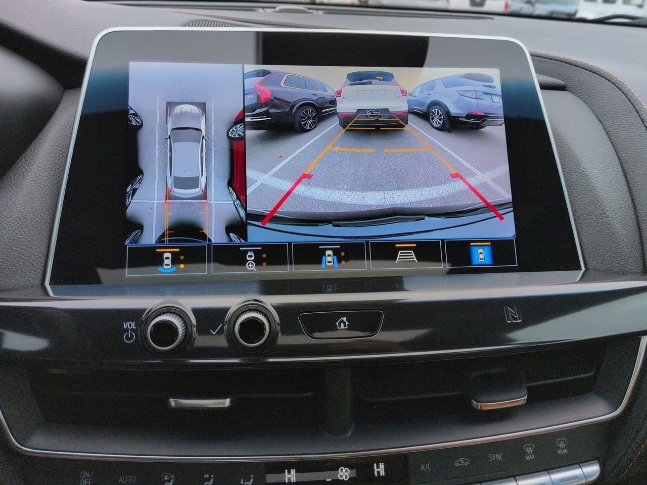 Thumbnail: 2021 Cadillac CT5 - 30