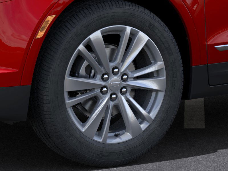 Thumbnail: 2025 Cadillac XT5 - 33